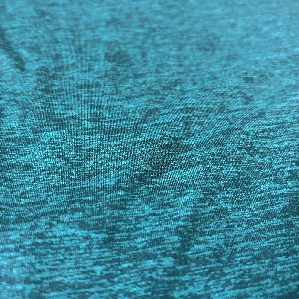 Patagonia Teal Heathered dress - Picture 4 of 7
